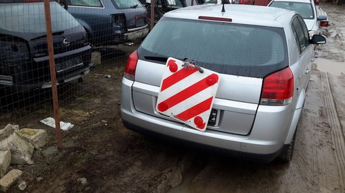 Macara geam stanga spate Opel Signum 2003 hatchbach 2.2