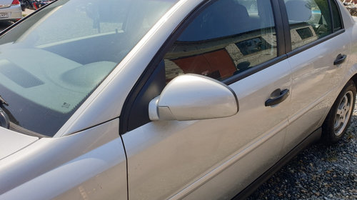 Macara geam stanga spate Opel Vectra C 2003 Hatchback 1.8