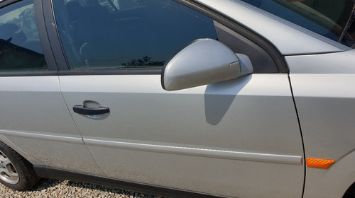 Macara geam stanga spate Opel Vectra C 2003 Hatchback 1.8