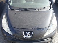Macara geam stanga spate Peugeot 207 2008 sw 1.6i 16v