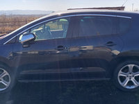 Macara geam stanga spate Peugeot 3008 2010 SUV 1.6Hdi