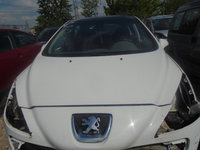 Macara geam stanga spate Peugeot 308 2008 Hatchback 1.6