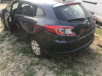 Macara geam stanga spate Renault Megane 3 2014 break 1.5 dci