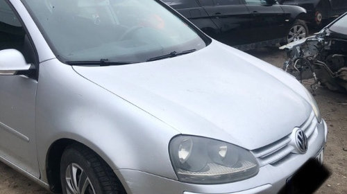 Macara geam stanga spate Volkswagen Golf 5 20