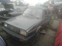 Macara geam stanga spate Volkswagen Jetta 1986 Sedan 1.6 benzina