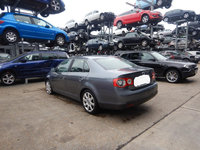 Macara geam stanga spate Volkswagen Jetta 2008 SEDAN 1.9 TDI BXE