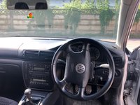 Macara geam stanga spate Volkswagen Passat B5 2003 Limuzina 1.9 tdi