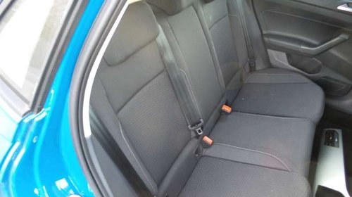 Macara geam stanga spate Volkswagen Polo AW 2019 2G VI 1.0 tsi DKZ