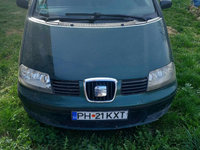 Macara geam stanga spate Volkswagen Sharan 2005 Kombi 1.9