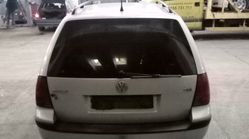 Macara geam stanga spate VW Golf 4 2001 Break 1.9 tdi