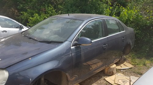 Macara geam stanga spate VW Jetta 2006 berlina 2.0