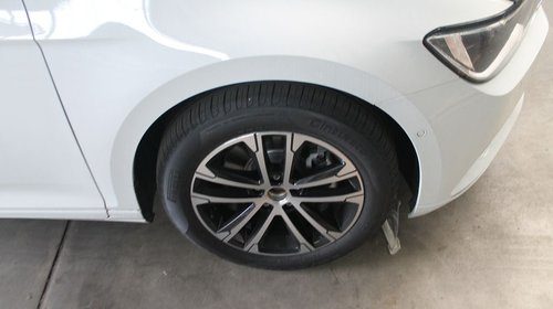 Macara geam stanga spate VW Passat B8 2015 variant 1.4 tsi CZEA