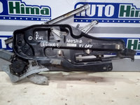 Macara geam ușa fata dreapta electrica cu motoras RENAULT Laguna I 1994-2001