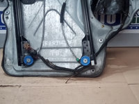 Macara geam ușa fata dreapta electrica fara motoras VOLKSWAGEN T5 2003-2010