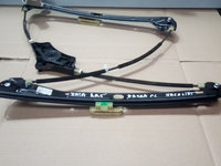 Macara geam ușa fata dreapta, electrica,fara motoras VOLKSWAGEN Passat CC B7 2011-2016