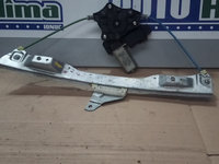 Macara geam ușa fata stanga electrica cu motoras OPEL Corsa D 2006-2014