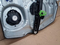 Macara geam ușa fata stanga electrica fara motoraș ALFA ROMEO Giulietta 2010-2020