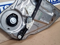 Macara geam ușa spate stanga electrica fara motoraș MERCEDES C-Class W204 2007-2015