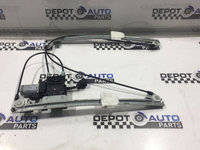 Macara geam usa dreapta Citroen C3 Picasso 2006