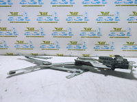 Macara geam usa dreapta fata A3300-13100418 Opel Astra H [2004 - 2007]