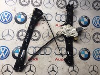 Macara geam usa dreapta fata BMW E90