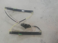 Macara geam usa dreapta fata electrica Skoda Octavia 3 an 2014 2015 2016 2017