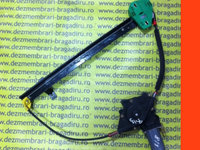 Macara geam usa dreapta Ford Ka [1996 - 2008] Hatchback 3-usi 1.3 MT (60 hp) (RB_) RBT BAA