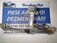Macara geam usa dreapta spate Opel Astra H 13100420