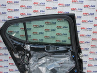 Macara geam usa dreapta spate Opel Astra K 2015-In prezent