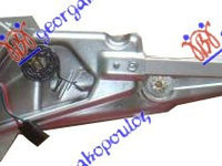 MACARA GEAM USA FATA 3 USI DR., RENAULT, RENAULT TWINGO 92-98, 073807041