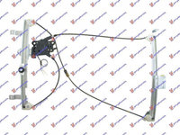 MACARA GEAM USA FATA CITROEN C3 2003-> Macara usa fata stanga electrica PIESA NOUA ANI 2003 2004 2005 2006 2007 2008 2009 2010