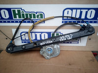 Macara geam usa fata dreapta electrica fara motoraș BMW X5 E53 1999-2006