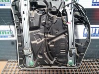 Macara geam usa fata dreapta electrica fara motoras A4477205400 Mercedes-Benz Vito/Viano W447 2014-prezent