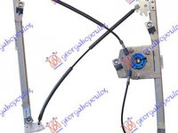 MACARA GEAM USA FATA FORD B-MAX 2012-> Macara geam usa fata electrica (fara motor)EUROPE dreapta, PIESA NOUA ANI 2012 2013 2014 2015 2016 2017 2018