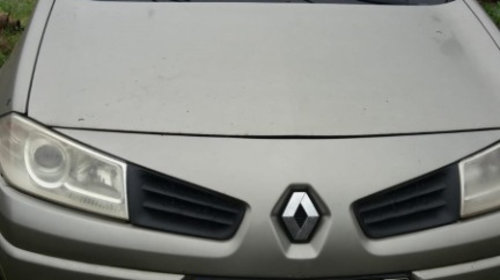 Macara geam usa fata / spate stanga / dreapta Renault Megane 2 sedan / limusina 2007