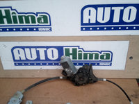 Macara geam usa fata stanga electrica cu motoraș ArvinMeritor ALFA ROMEO 156 1997-2007