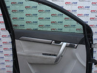 Macara geam usa stanga fata Chevrolet Captiva 1 2006-2010