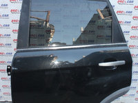 Macara geam usa stanga spate Chevrolet Captiva 1 2006-2010