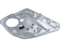 MACARA GEAM USA VW GOLF IV 98-05, BORA 98-05 /SPATE DREAPTA CU PANOU/