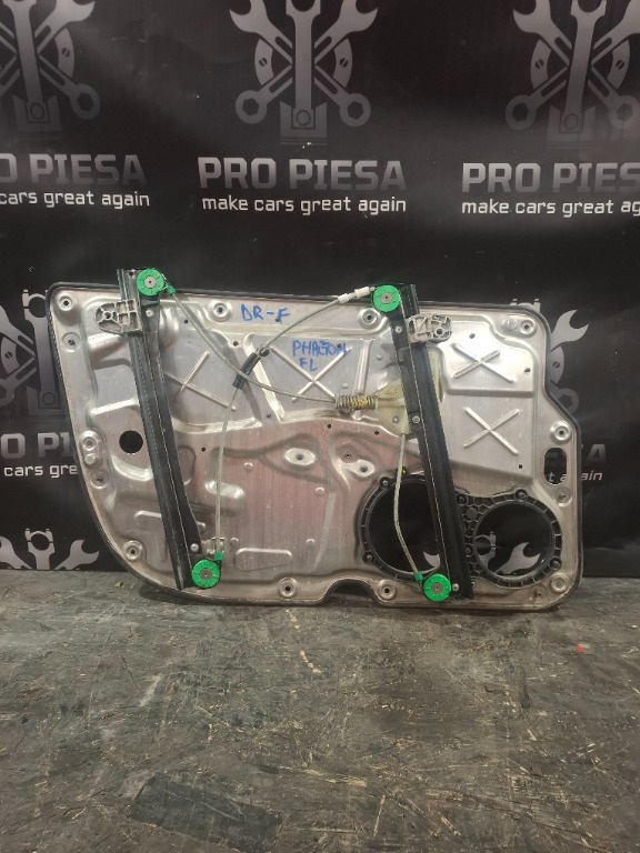 Macara geam Volkswagen Phaeton Dreapta fata - imagine 1