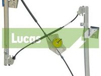 Macara geam VW BORA 1J2 LUCAS ELECTRICAL WRL2118L