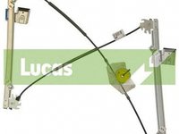 Macara geam VW BORA combi 1J6 LUCAS ELECTRICAL WRL2117R