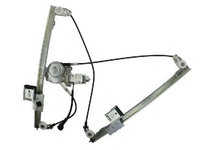 Macara geam VW CADDY Mk II (9U7) (1996 - 2000) BLIC 6060-00-SE4611