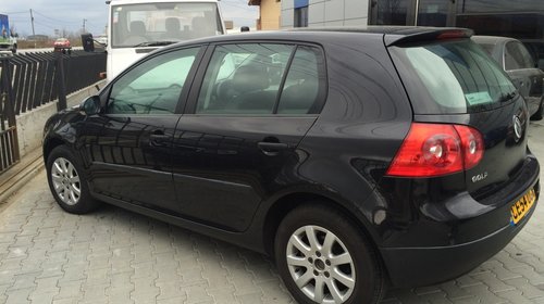 Macara geam VW GOLF 5