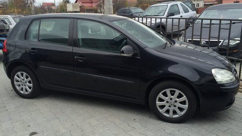 Macara geam VW GOLF 5