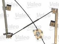 Macara geam VW GOLF V 1K1 VALEO 850605