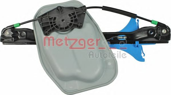 Macara geam VW JETTA III (1K2) (2005 - 2010) METZG