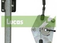 Macara geam VW JETTA IV 162 163 LUCAS ELECTRICAL WRL2123R