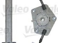 Macara geam VW PASSAT 3B2 VALEO 850576