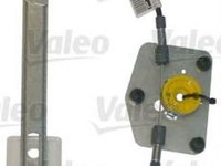 Macara geam VW PASSAT 3C2 VALEO 850917